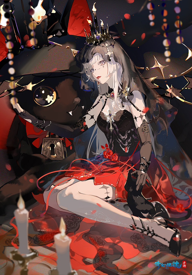 101928632_p0 #倩女幽魂 H...