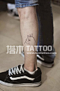 -塔木纹身店, 北京tattoo纹身价格,纹身图案大全,刺青图片,纹身,