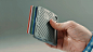 Mech Wallet: Push to Reveal, Fidget for Fun 的專案圖像