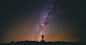 摄影 摄影作品 摄影图片 高清摄影 拍摄图片 星空拍摄 星空 星际 星星 夜晚星空 璀璨星空 科技 外星空