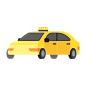 taxi