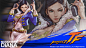 Musketeer Diana, Jong Il Kim : Project TF - Main Character
https://www.facebook.com/blueitems?fref=nf