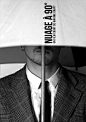 Nuageà90° -  Maxime Grayt
