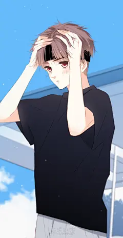 怦然心动漫画 132集 / 壁纸

两个小甜心！！(≧∇≦)
一位小天使！！\(//∇//)\
还有一只大猪蹄子……ε-(´∀｀; （不

阅读地址 O网页链接 ​​​​