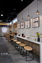 文艺小腔调|赤焰面馆 - 酒店餐饮娱乐 - 拓者设计吧 - Powered by Discuz!