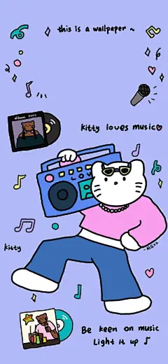 卡通 - 高清图片，堆糖，美图壁纸兴趣社区