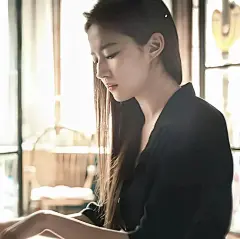 明星头像13_刘亦菲，接美美的好运头像_7_发现壁纸_来自小红书网页版