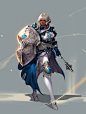 Cleric