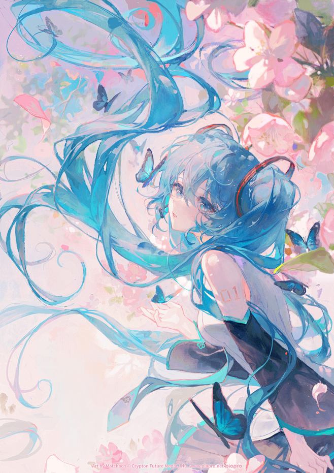 Matcha_ - ❀