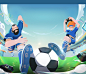 球迷嘉年华- FIFA Online 4官方网站 - 腾讯游戏