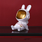 Creative Astronaut Decor - 9style