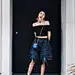misky｜Vivienne Westwoodのバッグを使ったコーディネート - WEAR : Vivienne Westwoodのバッグを使ったmiskyのコーディネートです。WEARはモデル・俳優・ショップスタッフなどの着こなしをチェックできるファッションコーディネートサイトです。