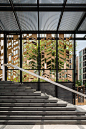 The Base普吉镇公寓-Moni by Openbox Architects-mooool设计