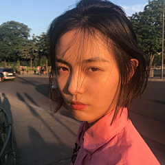 89第一个七夕采集到女生