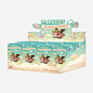 Pop Mart Pucky Flying Babies Series  popmart global