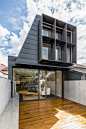 Carlton Terrace, Windust Architecture x Interiors