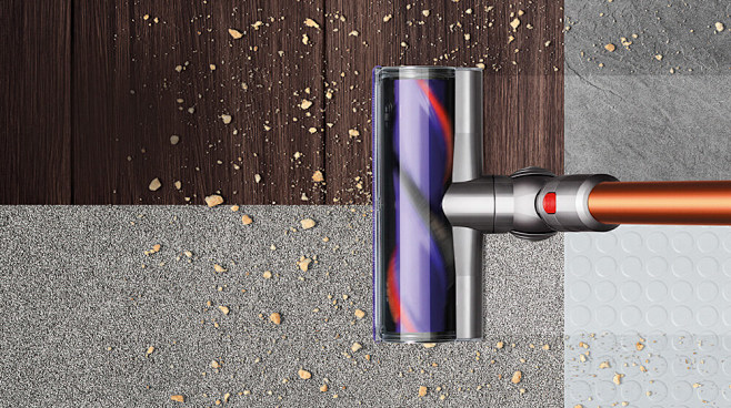 Dyson Cyclone V10™无绳...