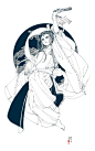 昔酒