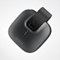 MR Charging A Travel Charging Device – Red Dot Award: Design Concept