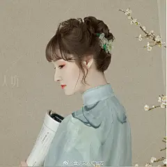 #盘子女人坊# #盘子女人坊·原创中国风文化摄影#
盘子女人坊超话 #盘子·早安#
春已至,万物始,美好终将来临 
#立春# #古风# ​​​​