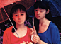 《少女馆》写真 节选18P 筱山纪信镜头下的少女 ​​​​