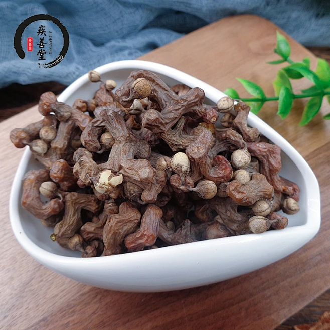 拐枣中药材500g新鲜干货拐枣干泡茶金钩梨万寿果泡酒枳椇子鸡爪梨-tmall.com天猫-花瓣网