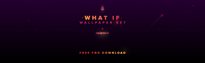 What If : What If - ...
