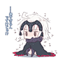 fgo  黑贞德