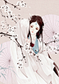 @美颜封面工作室##收集整理##女古风素材##侵删