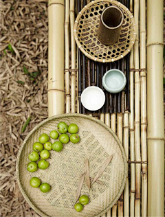 东方牧羊采集到B 庭院