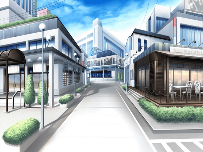 素材背景素材有古风有现代更新不定时看图橙光游戏素材吧百度贴吧