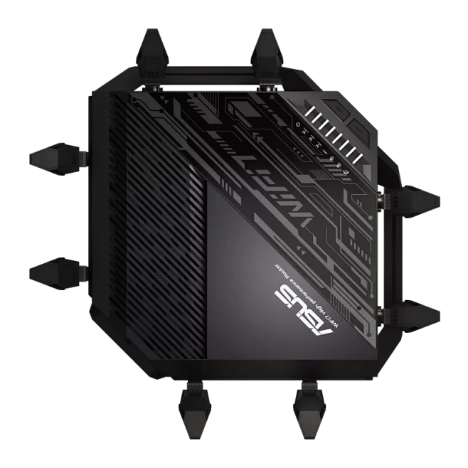 其中包括图片：RT-BE96U｜WiFi Routers｜ASUS Global-花瓣网
