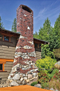 Artful & Iconic California Arts & Crafts