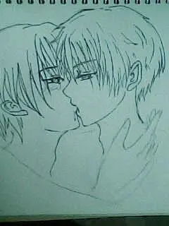 提线。木偶的插画画廊展厅