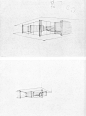 Spring的相册-Mies - Unbuilt
