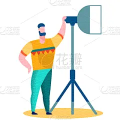 技术员,彩色图片,光,公寓,职业,摄影师,专业人员,人,男人,操作