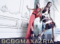 Jed Root - Chad Pitman - BCBG Max Azria : Lookbooks - the Technology behind the Talent.