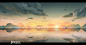 coco-yang-sea-horizon
