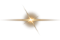 光