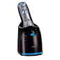 Braun Series 7 790cc Pulsonic Electric Shaver with Cleaning Center