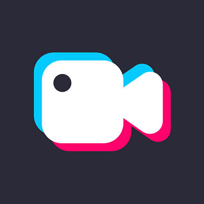 短视频制作【图标 APP LOGO IC...