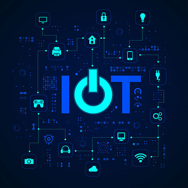 物联网矢量