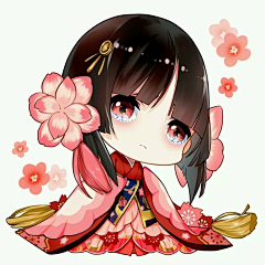 凤忧采集到阴阳师