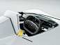 Jeroen Claus 的 Polestar 1:1 概念车