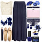 A fashion look from November 2013 featuring Topshop tops, H