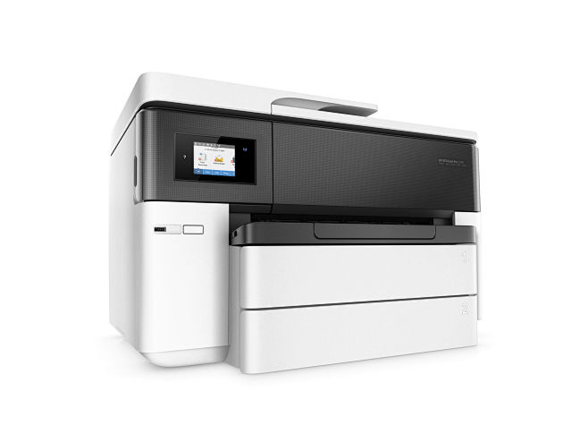 HP OfficeJet Pro 774...