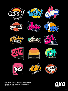 哎呀jimmy采集到LOGO