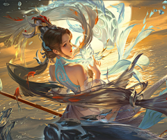 wNibKpS2采集到王者荣耀