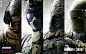 General 1920x1200 Rainbow Six: Siege computer game people SWAT