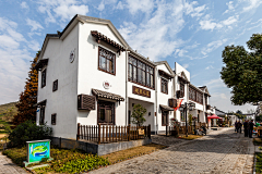 mingshen007采集到美丽乡村
